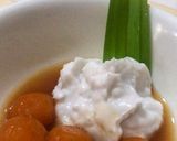 Foto langkah ke 6 dari resep Candil ubi - bubur sumsum.