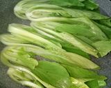 Hình bước làm 3 của món Mì Udon Xào Chay