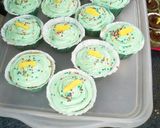 Foto del paso 6 de la receta: Cupcakes Benja