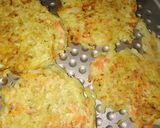 Foto del paso 3 de la receta: Mini tortillas roasty en panquequera Essen