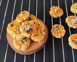 Foto langkah ke 5 dari resep Cui Kao So.