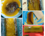 Foto del paso 11 de la receta: Dulce de batata con chocolate