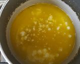 Foto del paso 2 de la receta: Manteca clarificada