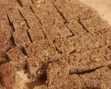 Foto del paso 3 de la receta: Puré aprovechamiento con curruscos🍵