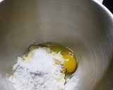 Foto langkah ke 3 dari resep 311. Lekker Holand.