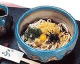 A picture of step 6 of A Flavor of Kurashiki City: Cold or Hot Bukkake Udon.