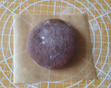 Foto langkah ke 7 dari resep Chocolate Bomboloni.