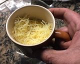 Foto del paso 1 de la receta: Bizcochitos de queso