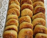 صورة لخطوة 5 من وصفة فطاير افغانية ولا اطيب 😍