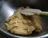 A picture of step 5 of Basic Tart Crust (Pâte Sucrée).