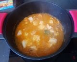 Foto del paso 5 de la receta: Cazuela de bacalao