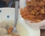 Foto langkah ke 6 dari resep Makaroni Goreng Mudah / Cara Membuat Makaroni Goreng Yang Benar / Makaroni Cemilan Jualan.