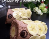 A picture of step 18 of Chocolate Sponge Cake with Cocoa (Only 4 Ingredients!).