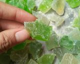 Hình bước làm 7 của món Kẹo Kohakutou