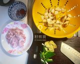 茶油松阪豬的食譜步驟3照片