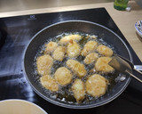 Foto del paso 1 de la receta: Patatas a la importancia