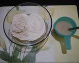 Homemade pita bread and pockets recipe step 1 photo