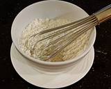 Gingerbread Cake Roll with Pumpkin Spice Cream recipe step 2 photo