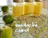 A picture of step 6 of Better than Store-Bought Lemon Curd.