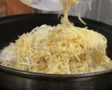 Foto langkah ke 3 dari resep Mac and Cheese.