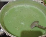 Foto langkah ke 7 dari resep Puding Cendol Simple.
