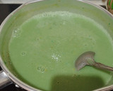 Foto langkah ke 7 dari resep Puding Cendol Simple.