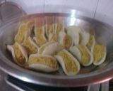 चने की दाल के फ़रे (Chane ki dal ke fare recipe in Hindi) रेसिपी चरण 2 फोटो