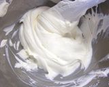 A picture of step 13 of Indulgent Creamy Strawberry Shortcake.