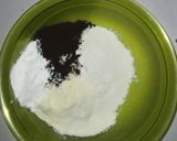 Foto langkah ke 3 dari resep Milk Brownies | Brownies Susu.
