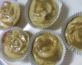 A picture of step 3 of Muffins with Coffee Flavor.