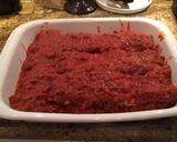 A picture of step 5 of Pinwheel 3 Cheese Lasagna.