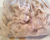 A picture of step 15 of Shabu Shabu Pork and Ramen Noodle Salad.