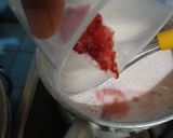 Foto langkah ke 3 dari resep Puding Susu Santan.
