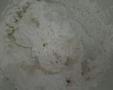 Foto langkah ke 4 dari resep Cake Es Teler.