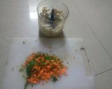 Foto langkah ke 2 dari resep Tahu isi kukus.