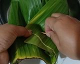 Foto langkah ke 5 dari resep Ayam betutu.