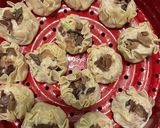 Foto langkah ke 7 dari resep Siomay ayam udang.