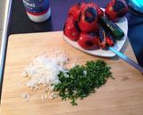 Foto del paso 3 de la receta: Frito Nauatzen