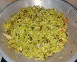 Foto langkah ke 4 dari resep Oseng Kembang Kates.
