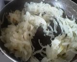 Foto del paso 3 de la receta: Cintas de zanahoria y calabacín amarillo...😜🥒🥕🍝🍜🥗🥙