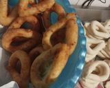 Foto del paso 3 de la receta: Rosquetes con harina de maíz y queso
