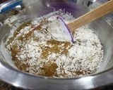Foto del paso 1 de la receta: Ponqué de auyama (zapallo, calabaza) con chispas de chocolate
