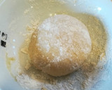 Foto del paso 2 de la receta: Pide (pizza turca)