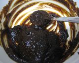 A picture of step 3 of Janjan Yaki Noodles.