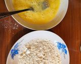 Pas rețetă Șnițelul de toate zilele 2 fotografie