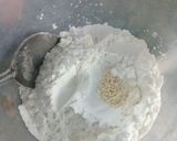 Foto langkah ke 1 dari resep Papeda Gulung.