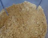 A picture of step 2 of Easy Homemade Kinako Made with Leftover Beans.