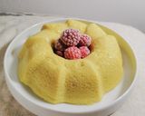 Foto del paso 8 de la receta: Flan de naranja y mango