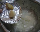 A picture of step 2 of Sweet Onion Japone Sauce.