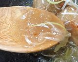 A picture of step 8 of Mizore Stew Made From Chicken.